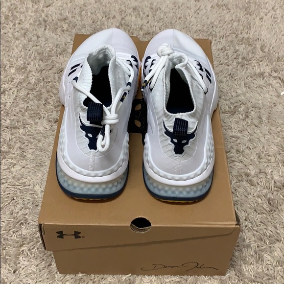 Under Armour Project Rock 1 - Picture 4 of 4